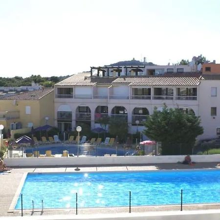 Naturiste Cap D'Agde Port Soleil 606 Exterior photo
