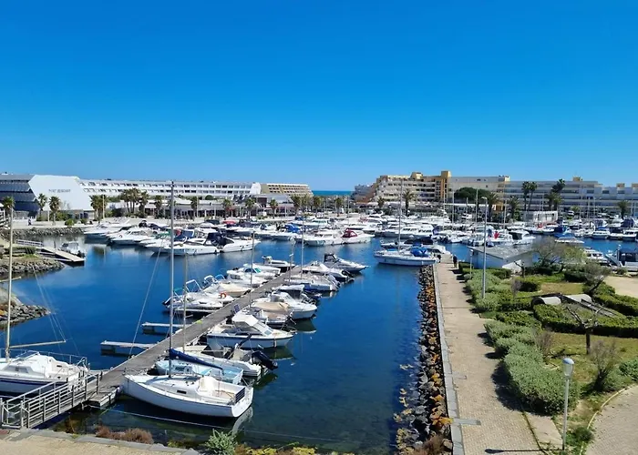 Naturiste Cap D\'Agde Port Soleil 606