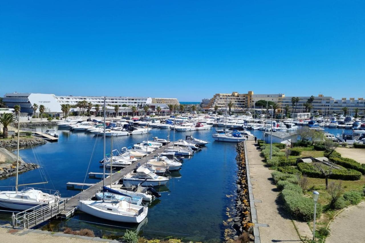 Naturiste Cap D'agde Port Soleil 606 *