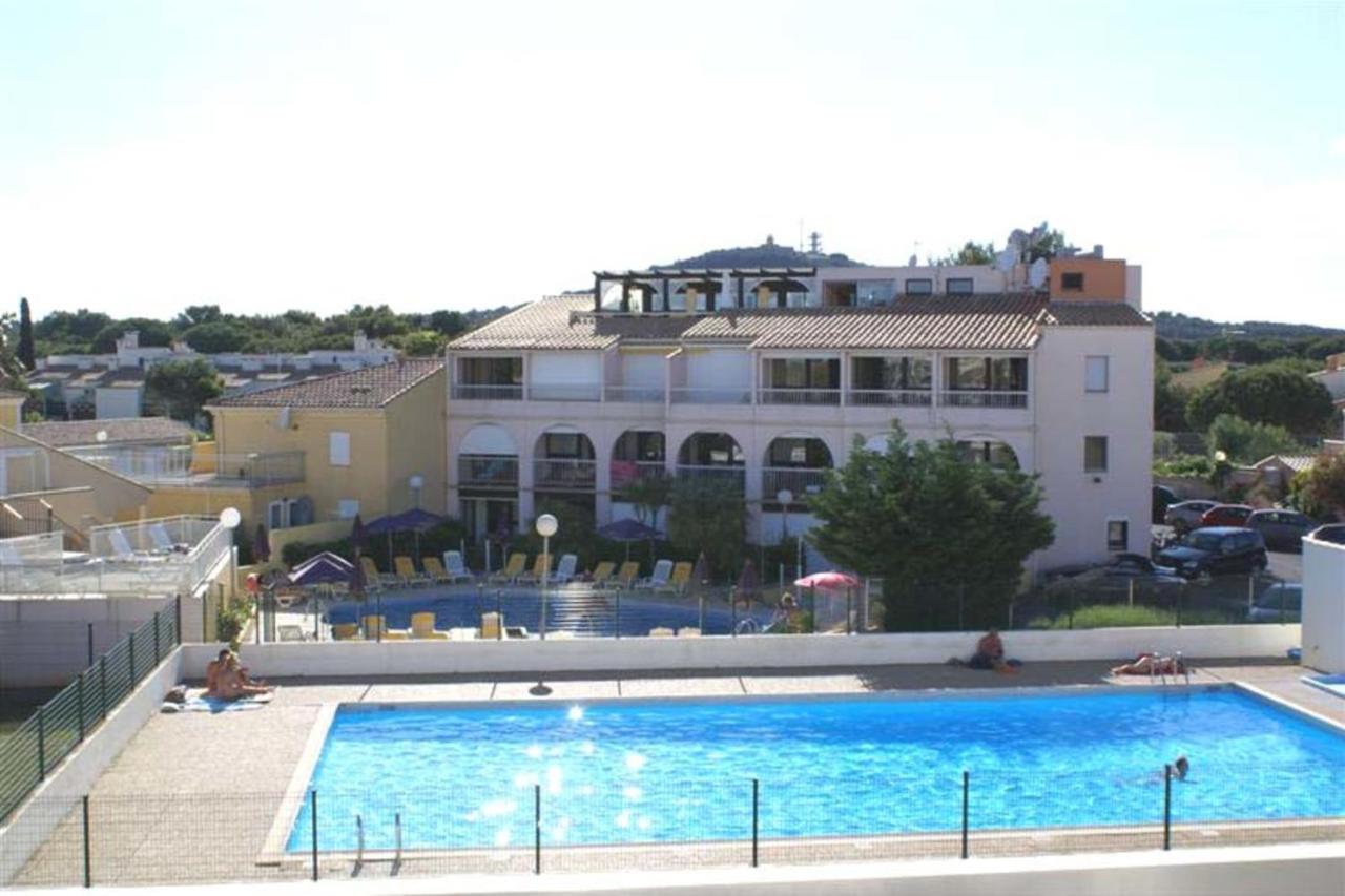 Naturiste Cap D'agde Port Soleil 606 *