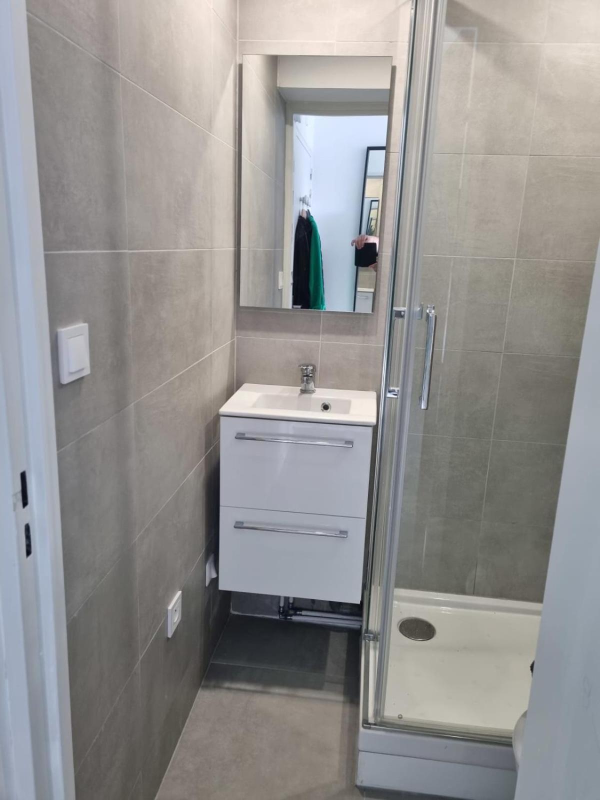 Cap D' Naturist Port Soleil 2 Appartement *